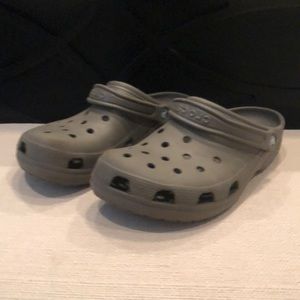 Men’s Crocs